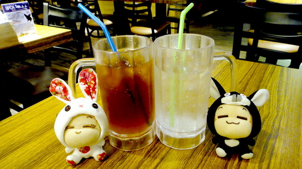 the Chips(光復店):【口碑卷53】創意美式料理The Chips!開胃菜炸黑魚大贏!