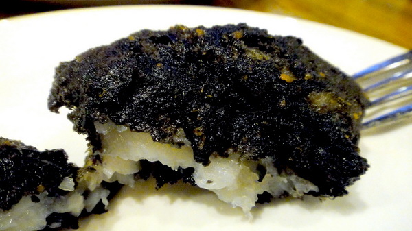 the Chips(光復店):【口碑卷53】創意美式料理The Chips!開胃菜炸黑魚大贏!