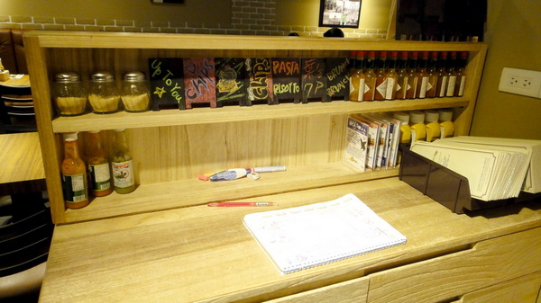 the Chips(光復店):【口碑卷53】創意美式料理The Chips!開胃菜炸黑魚大贏!