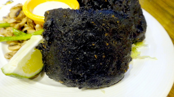 the Chips(光復店):【口碑卷53】創意美式料理The Chips!開胃菜炸黑魚大贏!