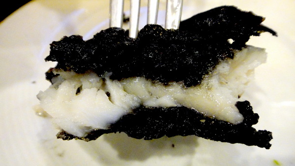 the Chips(光復店):【口碑卷53】創意美式料理The Chips!開胃菜炸黑魚大贏!