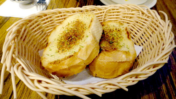 the Chips(光復店):【口碑卷53】創意美式料理The Chips!開胃菜炸黑魚大贏!