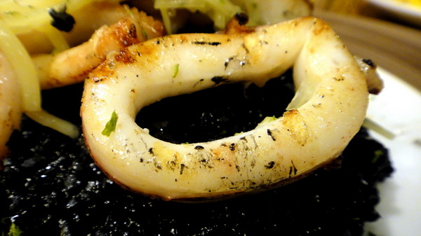 the Chips(光復店):【口碑卷53】創意美式料理The Chips!開胃菜炸黑魚大贏!