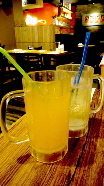 the Chips(光復店):【口碑卷53】創意美式料理The Chips!開胃菜炸黑魚大贏!