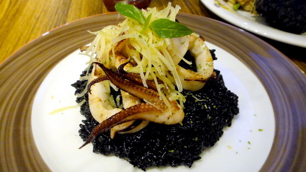 the Chips(光復店):【口碑卷53】創意美式料理The Chips!開胃菜炸黑魚大贏!