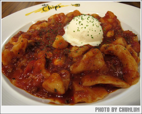 The Chips　光復店