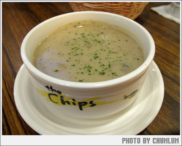 The Chips　光復店