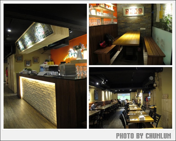 The Chips　光復店