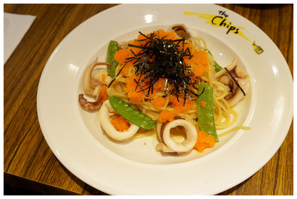 the Chips(光復店)：台北國父紀念館站♬聚會餐廳哪裡找？交通便利、大份量美式風味，飯後甜點不可缺少！　the Chips美式餐廳／光復店