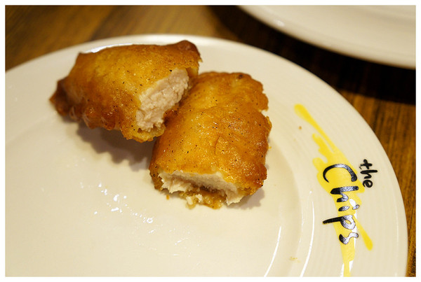 the Chips(光復店)：台北國父紀念館站♬聚會餐廳哪裡找？交通便利、大份量美式風味，飯後甜點不可缺少！　the Chips美式餐廳／光復店