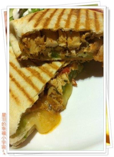 莫凡彼咖啡館(台中金典店)：【星羽愛美食-台中】放鬆氛圍，舒服精緻又好吃~莫凡彼咖啡館。