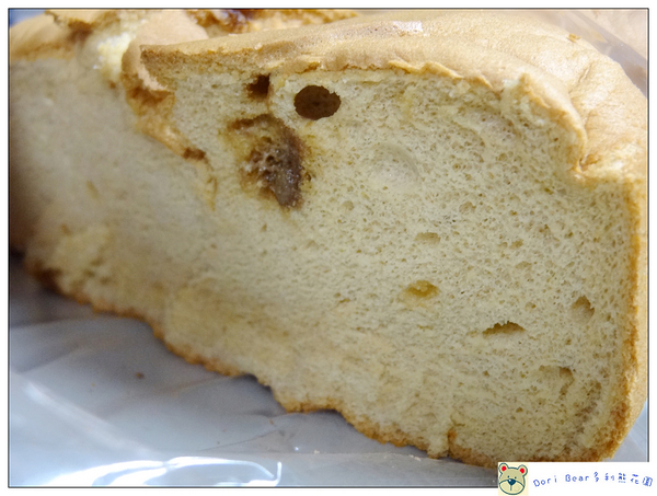 新美珍餅舖：綿滑似布丁口感的蛋糕~ 新美珍 布丁蛋糕