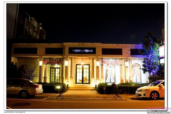 綠芳園法式風情館：【美食♥新竹】☼ 綠芳園法式風情館☼歐洲宮廷的裝潢,美味的餐點，彷彿公主般的享受 ♥♥