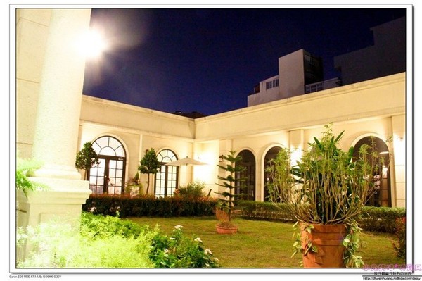 綠芳園法式風情館：【美食♥新竹】☼ 綠芳園法式風情館☼歐洲宮廷的裝潢,美味的餐點，彷彿公主般的享受 ♥♥