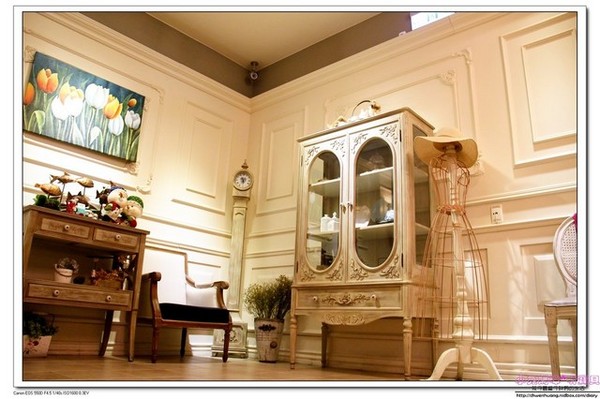 綠芳園法式風情館：【美食♥新竹】☼ 綠芳園法式風情館☼歐洲宮廷的裝潢,美味的餐點，彷彿公主般的享受 ♥♥