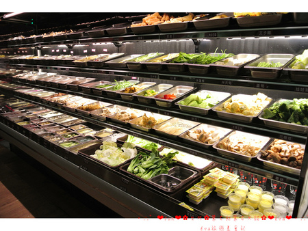 蒙古紅蒙古火鍋:【食記】oO。。台北 國父紀念館 蒙古紅蒙古火鍋 好品質又真材實料的好火鍋,大推(邀約)~oO。o○。