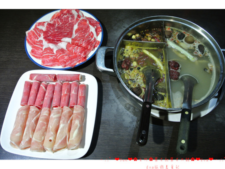 蒙古紅蒙古火鍋:【食記】oO。。台北 國父紀念館 蒙古紅蒙古火鍋 好品質又真材實料的好火鍋,大推(邀約)~oO。o○。