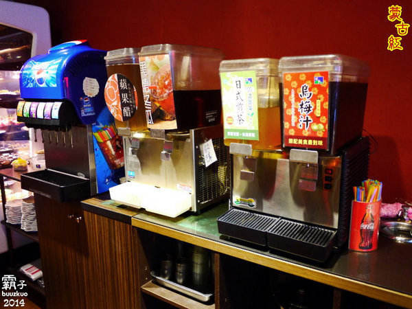 蒙古紅蒙古火鍋:蒙古紅蒙古火鍋,吃到飽也很精緻,辛香料超多der~