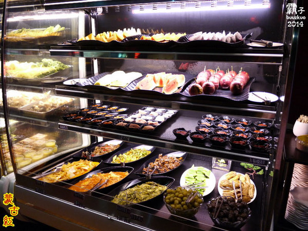 蒙古紅蒙古火鍋:蒙古紅蒙古火鍋,吃到飽也很精緻,辛香料超多der~