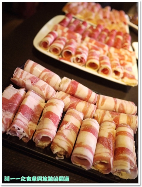 蒙古紅蒙古火鍋：台北東區美食 蒙古紅蒙古火鍋吃到飽～不用沾醬的蒙古火鍋