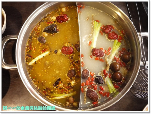 蒙古紅蒙古火鍋：台北東區美食 蒙古紅蒙古火鍋吃到飽～不用沾醬的蒙古火鍋