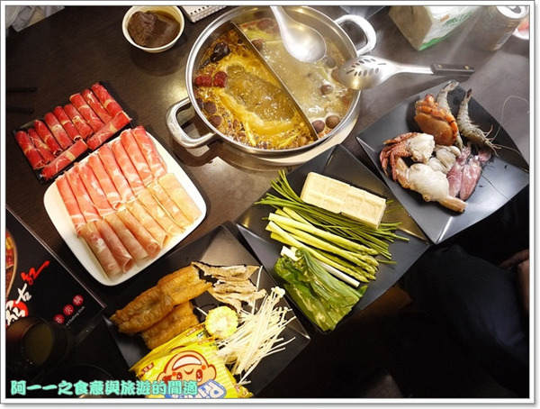 蒙古紅蒙古火鍋：台北東區美食 蒙古紅蒙古火鍋吃到飽～不用沾醬的蒙古火鍋