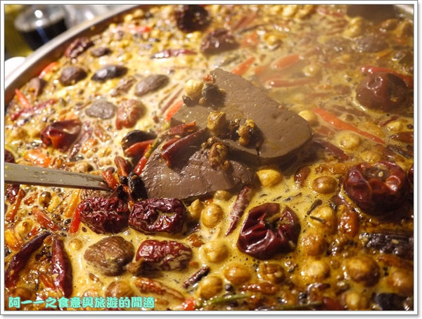 蒙古紅蒙古火鍋：台北東區美食 蒙古紅蒙古火鍋吃到飽～不用沾醬的蒙古火鍋