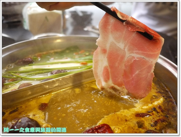 蒙古紅蒙古火鍋：台北東區美食 蒙古紅蒙古火鍋吃到飽～不用沾醬的蒙古火鍋