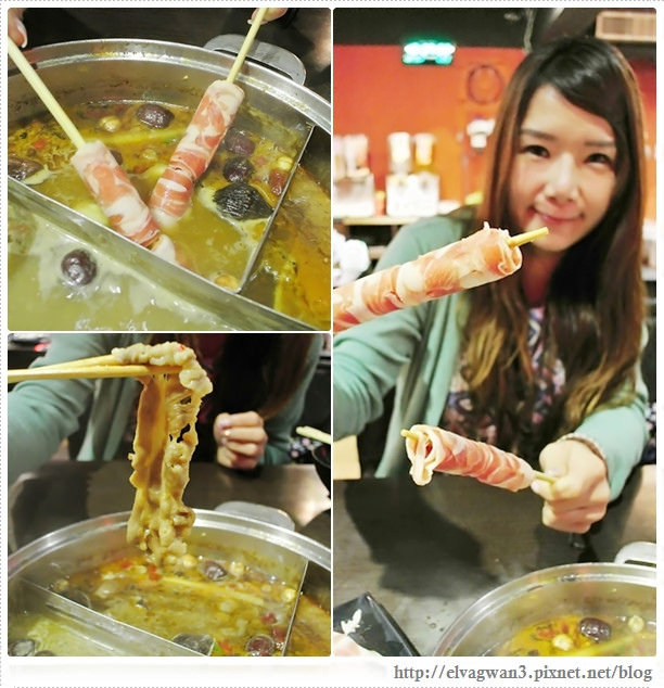 台北-東區-蒙古紅-火鍋吃到飽-麻辣鍋-鴛鴦鍋-蒙古火鍋-無油火鍋-捷運國父紀念館站-天冷吃火鍋-台北火鍋推薦-東區火鍋-45