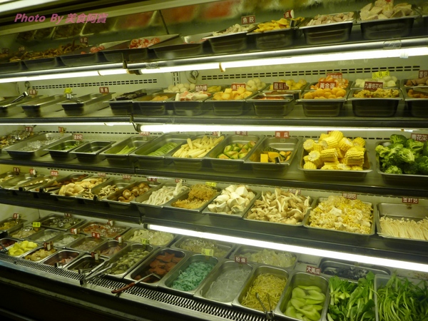 蒙古紅蒙古火鍋：【台北市】香氣十足蒙古火鍋-蒙古紅