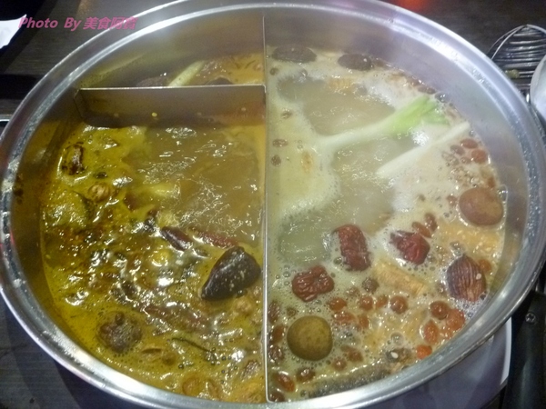 蒙古紅蒙古火鍋：【台北市】香氣十足蒙古火鍋-蒙古紅