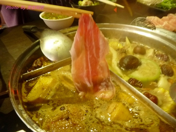 蒙古紅蒙古火鍋：【台北市】香氣十足蒙古火鍋-蒙古紅