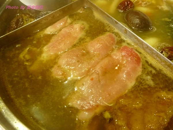 蒙古紅蒙古火鍋：【台北市】香氣十足蒙古火鍋-蒙古紅