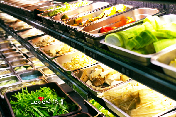 蒙古紅麻辣火鍋22