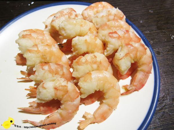 【台北】蒙古紅火鍋吃到飽-食材新鮮美味