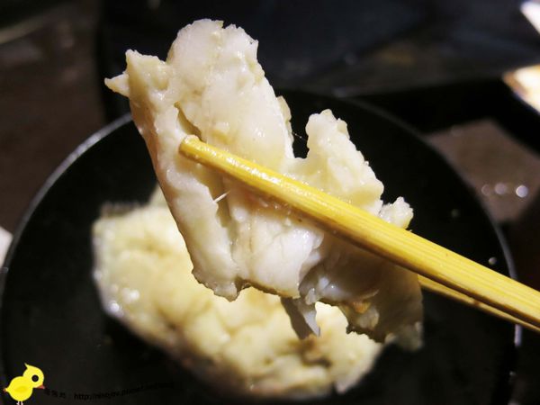 【台北】蒙古紅火鍋吃到飽-食材新鮮美味