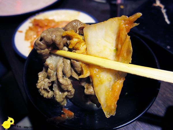 【台北】蒙古紅火鍋吃到飽-食材新鮮美味