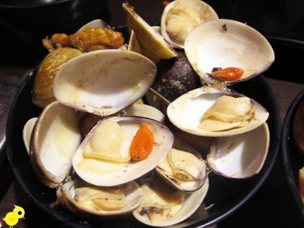 【台北】蒙古紅火鍋吃到飽-食材新鮮美味