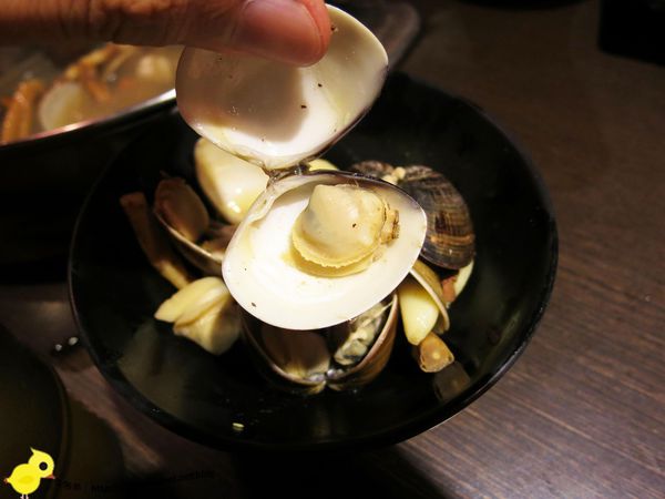 【台北】蒙古紅火鍋吃到飽-食材新鮮美味