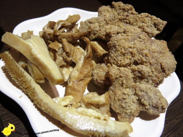 【台北】蒙古紅火鍋吃到飽-食材新鮮美味