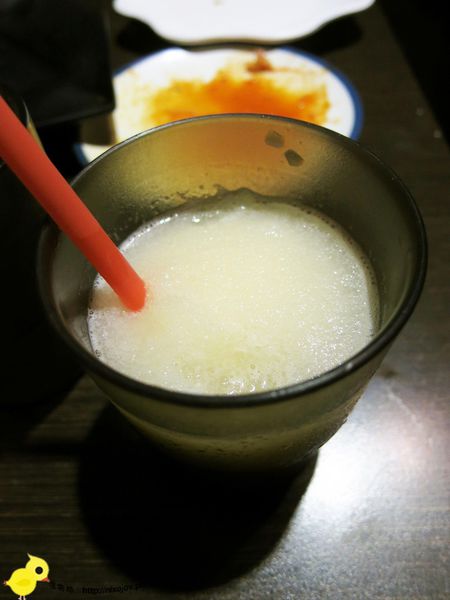 【台北】蒙古紅火鍋吃到飽-食材新鮮美味