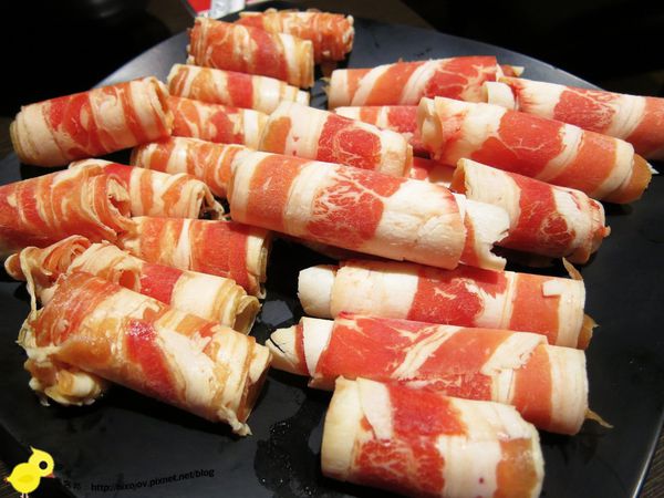 【台北】蒙古紅火鍋吃到飽-食材新鮮美味