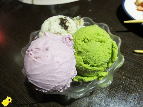 【台北】蒙古紅火鍋吃到飽-食材新鮮美味