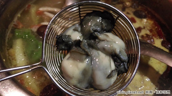 蒙古紅蒙古火鍋:【台北捷運美食。國父紀念館站】蒙古紅蒙古麻辣鍋吃到飽~食材嚴選,大推霜降牛肉.安格斯牛肩.羊培根.松阪豬.鮮蚵