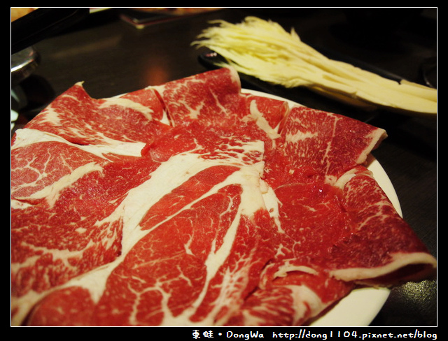 【台北食記】蒙古紅火鍋吃到飽。CP值超高的蒙古麻辣火鍋