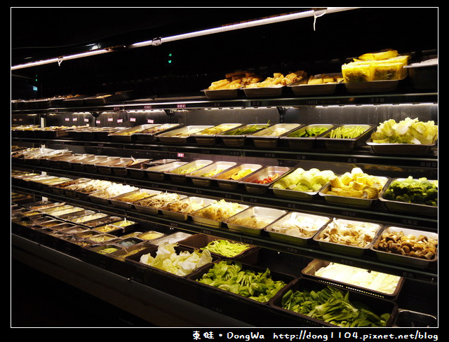 【台北食記】蒙古紅火鍋吃到飽。CP值超高的蒙古麻辣火鍋