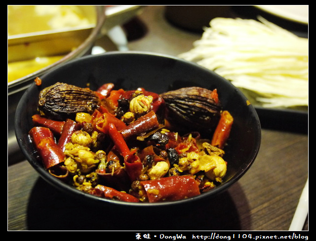 【台北食記】蒙古紅火鍋吃到飽。CP值超高的蒙古麻辣火鍋
