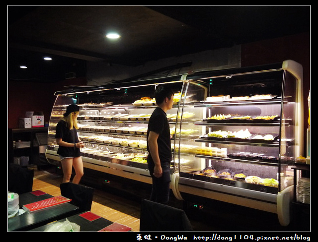 【台北食記】蒙古紅火鍋吃到飽。CP值超高的蒙古麻辣火鍋