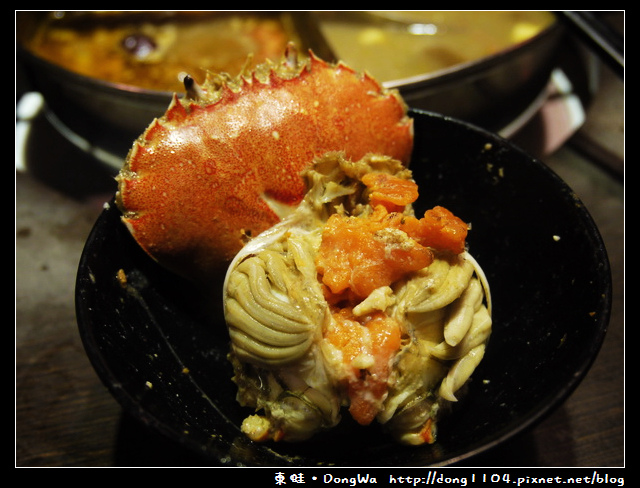 【台北食記】蒙古紅火鍋吃到飽。CP值超高的蒙古麻辣火鍋