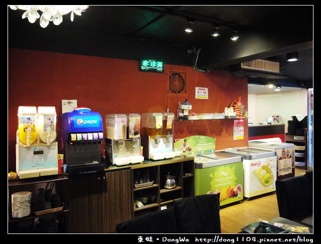 【台北食記】蒙古紅火鍋吃到飽。CP值超高的蒙古麻辣火鍋